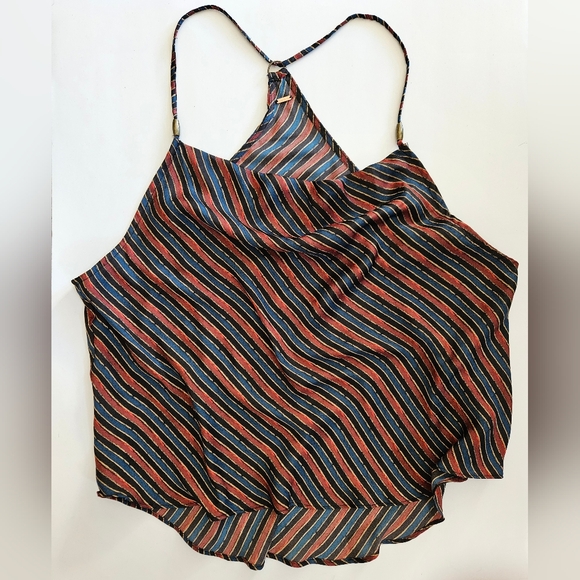 Free People Racerback Top (M) - Picture 7 of 7